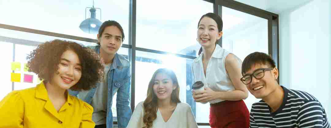 与全球最佳雇主  银河集团光电<br>
一起探索未来职涯可能